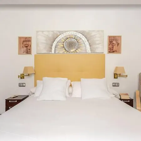 Apartamento Ronda Centro Buitenkant foto