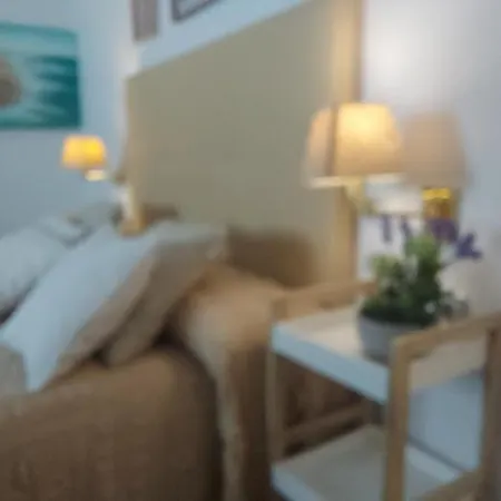 Apartamento Ronda Centro Buitenkant foto