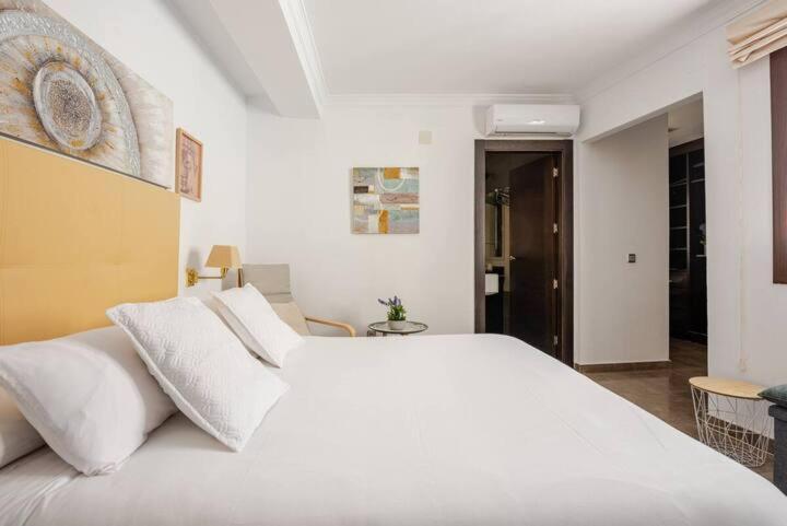Centro Apartment Ronda